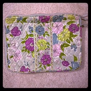 Vera Bradley laptop bag